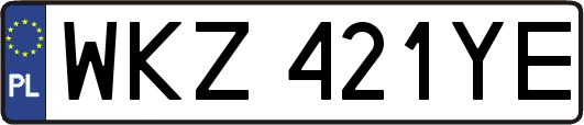 WKZ421YE