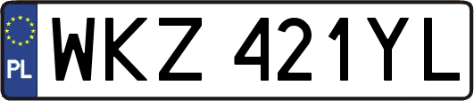 WKZ421YL