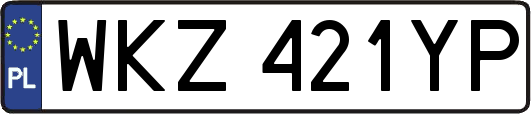 WKZ421YP