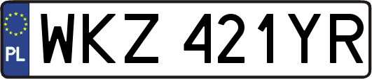 WKZ421YR