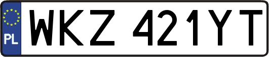 WKZ421YT