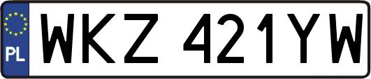 WKZ421YW