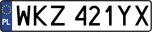 WKZ421YX