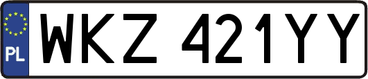 WKZ421YY