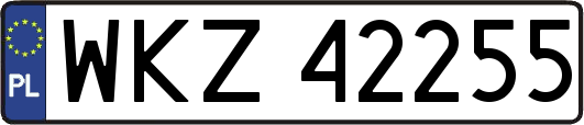 WKZ42255