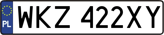 WKZ422XY