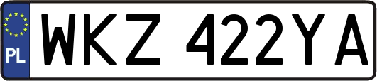 WKZ422YA