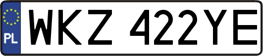 WKZ422YE