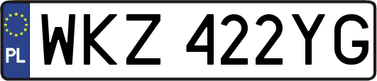 WKZ422YG