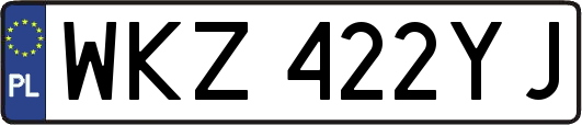 WKZ422YJ