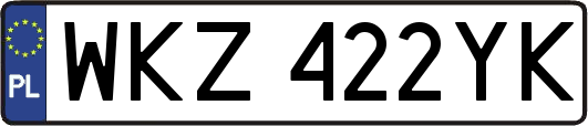 WKZ422YK