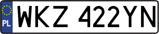 WKZ422YN