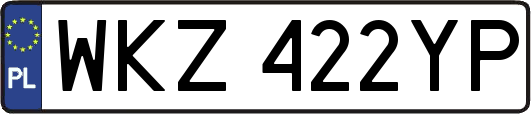 WKZ422YP