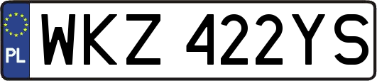 WKZ422YS
