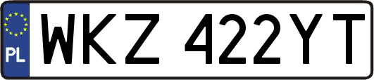 WKZ422YT