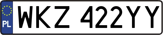 WKZ422YY