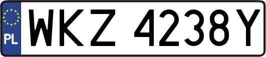 WKZ4238Y