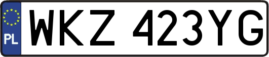WKZ423YG