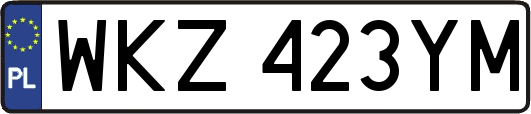 WKZ423YM