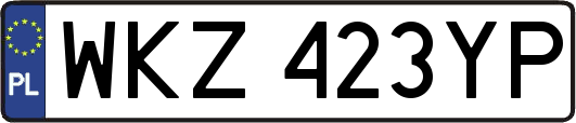 WKZ423YP