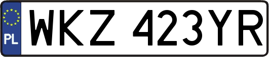 WKZ423YR