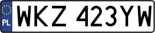 WKZ423YW