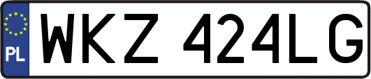 WKZ424LG