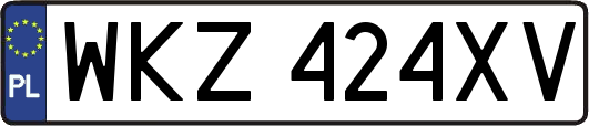 WKZ424XV