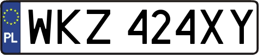 WKZ424XY