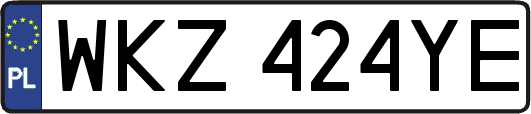WKZ424YE