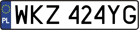 WKZ424YG