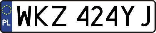 WKZ424YJ
