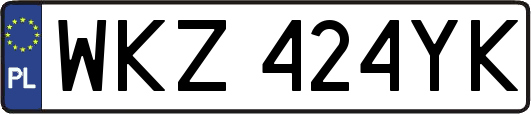 WKZ424YK