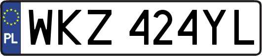 WKZ424YL