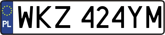 WKZ424YM