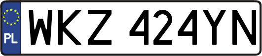 WKZ424YN