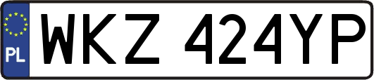 WKZ424YP