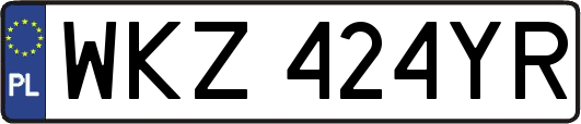WKZ424YR