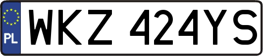 WKZ424YS