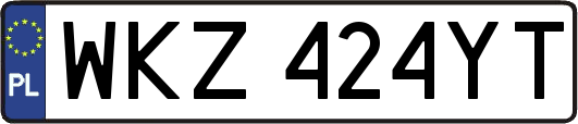 WKZ424YT