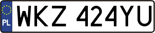 WKZ424YU