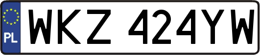 WKZ424YW
