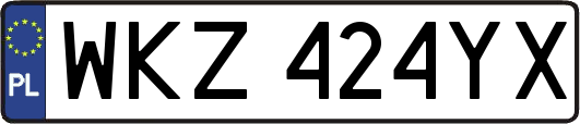 WKZ424YX
