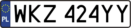 WKZ424YY