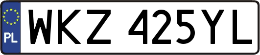 WKZ425YL