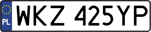 WKZ425YP