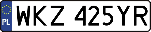 WKZ425YR