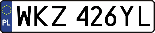 WKZ426YL