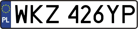 WKZ426YP