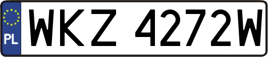 WKZ4272W